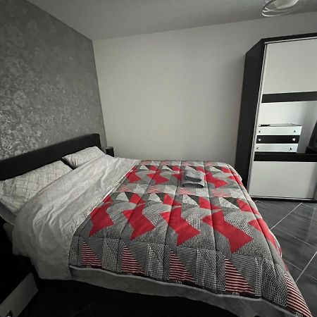 Apartament Spatios, Zona Centrala In Iasi 아파트 외부 사진