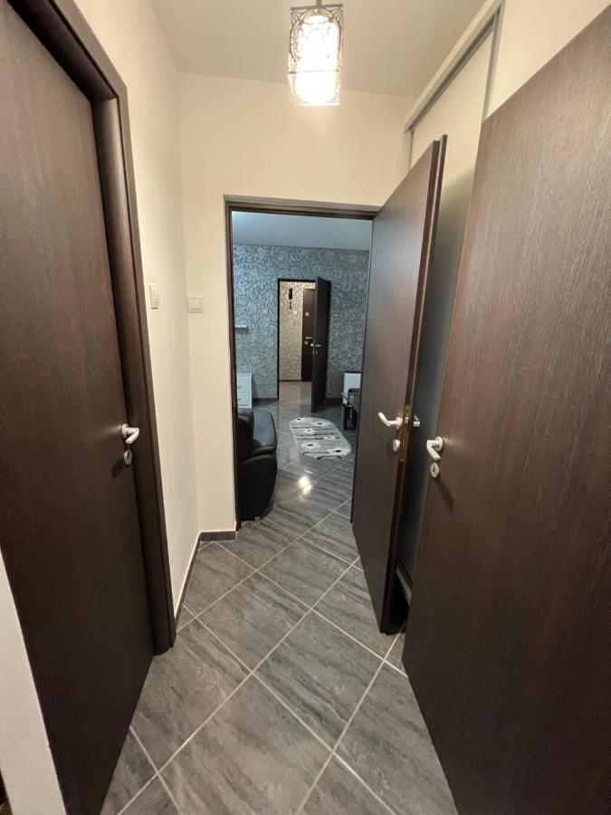 Apartament Spatios, Zona Centrala In Iasi 아파트 외부 사진