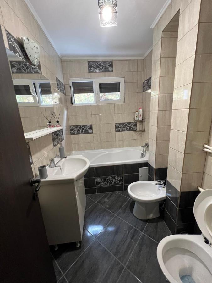 Apartament Spatios, Zona Centrala In Iasi 아파트 외부 사진
