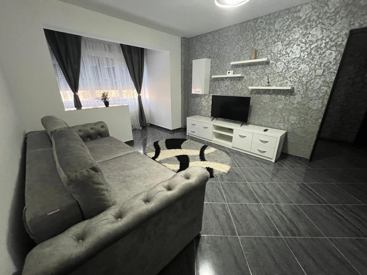 Apartament Spatios, Zona Centrala In Iasi 아파트 외부 사진