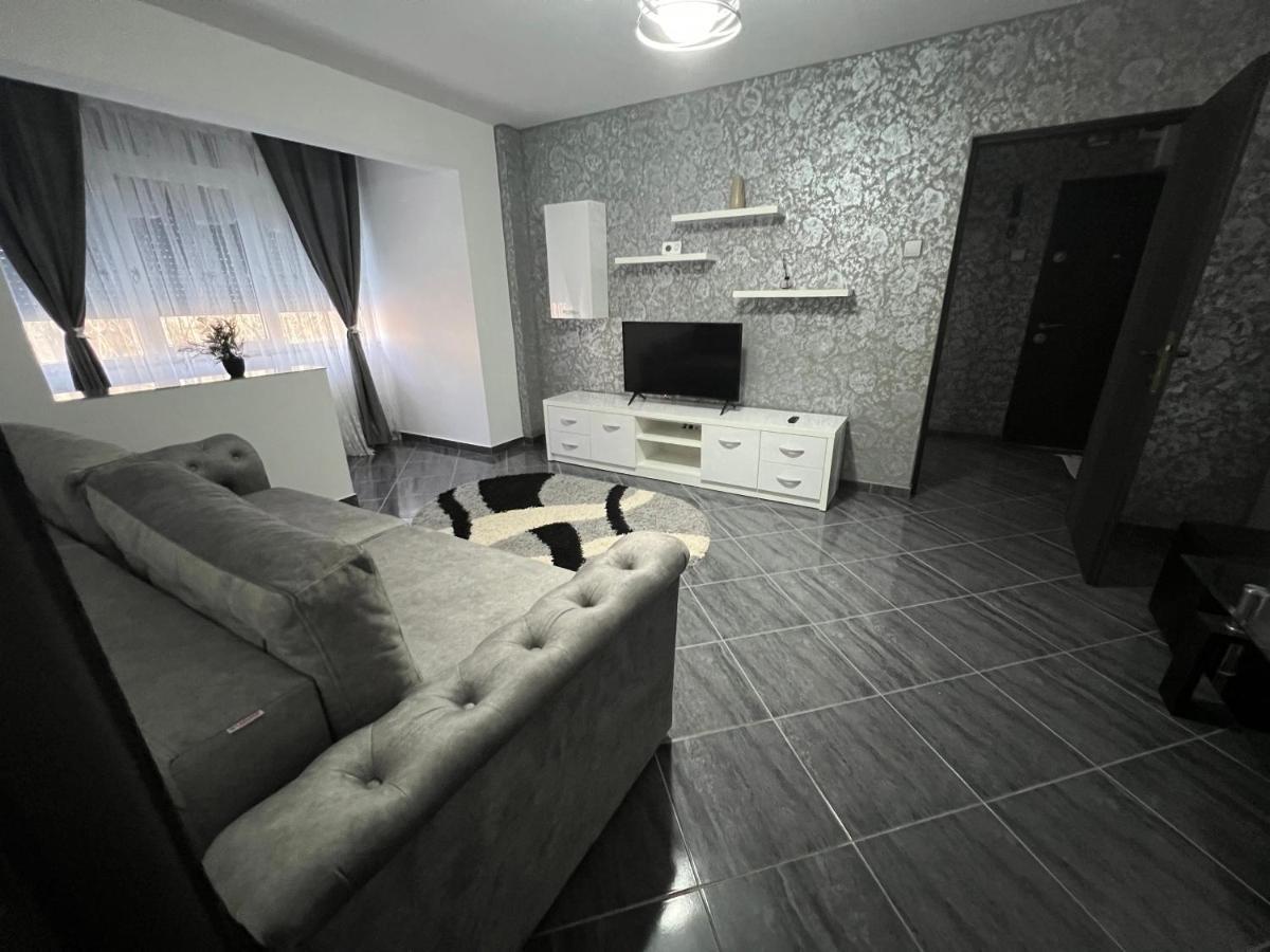 Apartament Spatios, Zona Centrala In Iasi 아파트 외부 사진